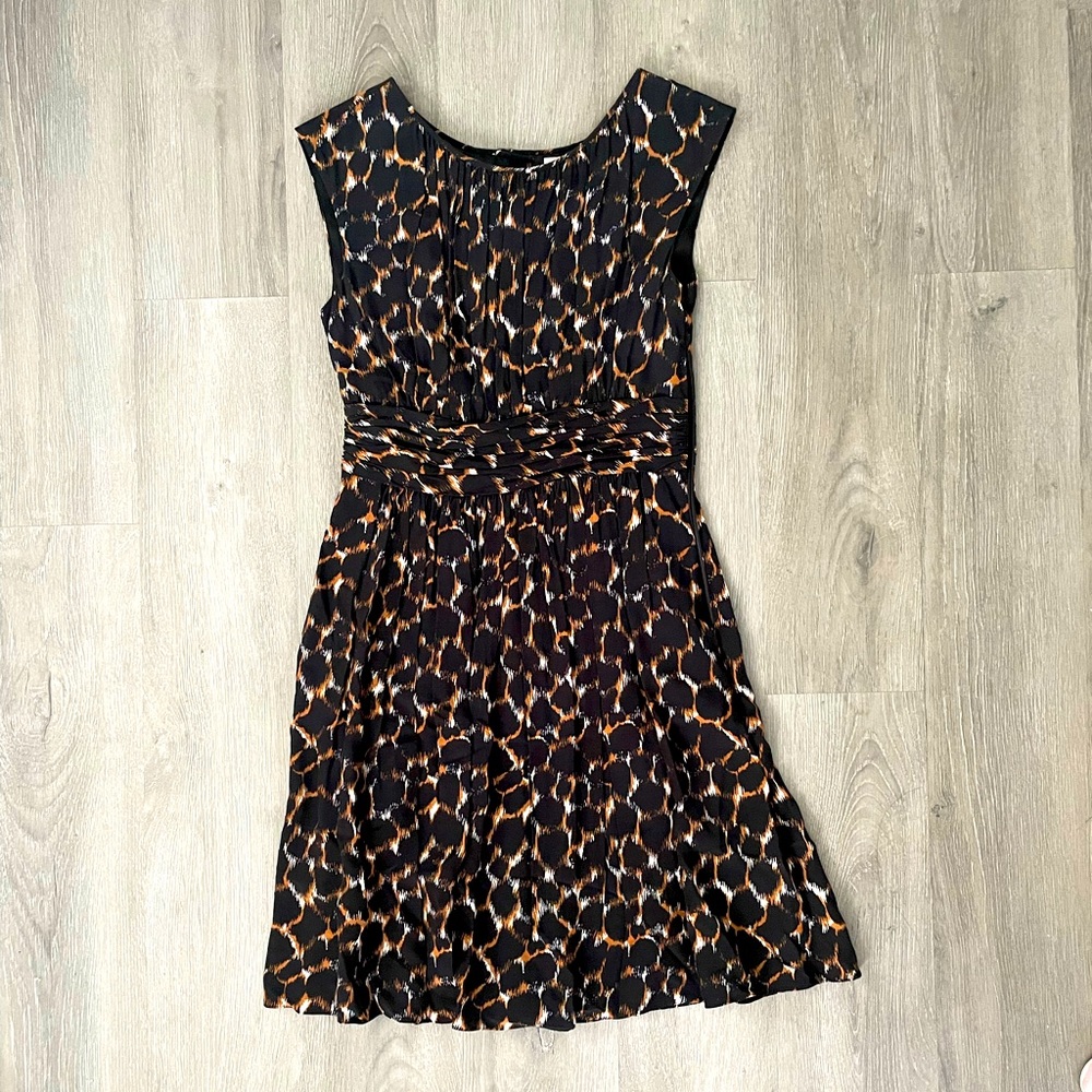 Boden sleeveless dress 2P